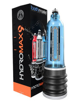 Load image into Gallery viewer, Hydromax9 Penis Pump - Blue