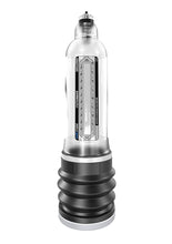 Load image into Gallery viewer, Hydromax9 Penis Pump - Clear