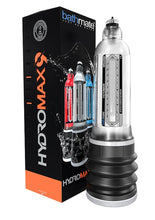 Load image into Gallery viewer, Hydromax9 Penis Pump - Clear