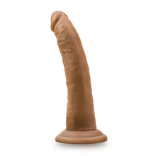 Load image into Gallery viewer, Dr. Skin Realistic Cock with Suction Cup Dildo