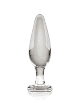 Load image into Gallery viewer, Icicles No. 26 Glass Anal Plug