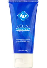 Load image into Gallery viewer, Id Jelly Water Based Lubricant - 2oz