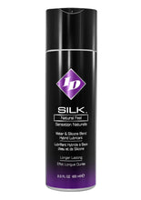 Load image into Gallery viewer, Id Silk Hybrid Lubricant - 2.2oz