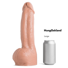 Load image into Gallery viewer, Hankey's "HUNGOAKLAND" Large