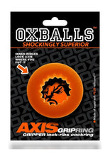 Load image into Gallery viewer, Oxball - Axis Grip Cock Ring