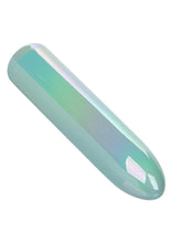 Load image into Gallery viewer, Aura Standard Rechargeable Silicone Stimulator - Teal