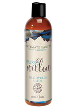 Load image into Gallery viewer, Intimate Earth Pussy Willow Silk Hybrid Glide - 2oz