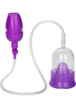 Load image into Gallery viewer, Intimate Pump Sensual Body Pump - Purple