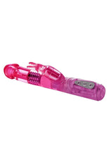 Load image into Gallery viewer, Jack Rabbit 7 Function Beaded Rabbit Vibrator