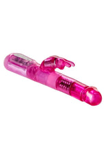 Load image into Gallery viewer, Jack Rabbit 7 Function Beaded Rabbit Vibrator