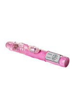 Load image into Gallery viewer, Jack Rabbit Petite Thrusting Rabbit Vibrator