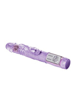 Load image into Gallery viewer, Jack Rabbit Petite Thrusting Rabbit Vibrator