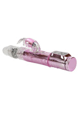 Load image into Gallery viewer, Jack Rabbit Thrusting Orgasm Beaded Rabbit Vibrator