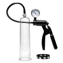 Load image into Gallery viewer, Size Matters - The Premium Pumping Kit - Large