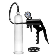 Load image into Gallery viewer, Size Matters - The Premium Pumping Kit - Medium