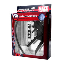 Load image into Gallery viewer, Size Matters - The Premium Pumping Kit - Medium