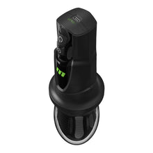 Load image into Gallery viewer, M For Men 3rd Base Rechargeable Masturbator