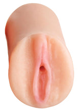 Load image into Gallery viewer, Jesse Jane Pocket Pussy Stroker - Flesh/Vanilla