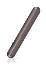Load image into Gallery viewer, Jimmyjane Chroma Metal Rechargeable Vibrator