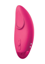 Load image into Gallery viewer, Jimmyjane Form 3 Pro Rechargeable Clitoral Stimulator