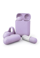 Load image into Gallery viewer, Jimmyjane Hello Touch Pro Rechargeable Finger Massagers with Remote - Lavender/Purple/White
