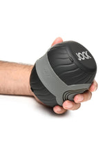 Load image into Gallery viewer, Jock 10x Vibrating and Squeezing Masturbator