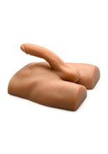 Load image into Gallery viewer, Jock Ass Masturbator with Poseable Dildo