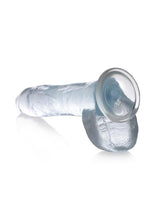 Load image into Gallery viewer, Jock C-Thru Realistic Dong with Balls