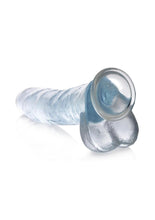 Load image into Gallery viewer, Jock C-Thru Realistic Dong with Balls