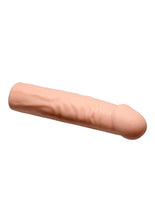 Load image into Gallery viewer, Jock Enhancers Vibrating Penis Extension Sleeve with Remote Control