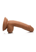 Load image into Gallery viewer, Jock Soccer Sam Dildo with Balls