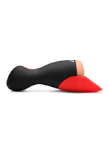 Load image into Gallery viewer, Jock Sucking and Vibrating Rechargeable Pussy Masturbator