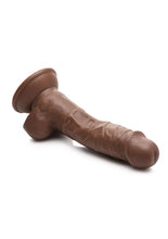 Load image into Gallery viewer, Jock Weightlifting Welsley Dildo with Balls
