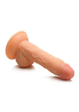 Load image into Gallery viewer, Jock Wrestling Wayne Dildo with Balls