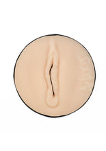 Load image into Gallery viewer, Kiiroo Feel Alexis Fawx Stroker Interactive Masturbator - Pussy - Black/Vanilla