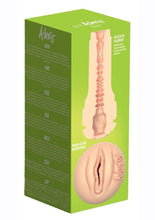 Load image into Gallery viewer, Kiiroo Feel Alexis Fawx Stroker Interactive Masturbator - Pussy