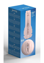 Load image into Gallery viewer, Kiiroo Feel Apolonia Lapiedra Stroker Interactive Masturbator - Pussy