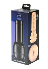 Load image into Gallery viewer, Kiiroo Feel Generic Stroker - Pbc - Vanilla