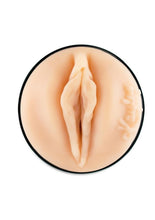 Load image into Gallery viewer, Kiiroo Feel Kayley Gunner Interactive Masturbator - Pussy - Black/Vanilla