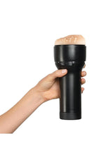 Load image into Gallery viewer, Kiiroo Feel Kayley Gunner Interactive Masturbator - Pussy