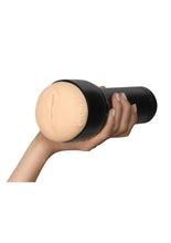 Load image into Gallery viewer, Kiiroo Feel Kenzie Taylor Stroker Interactive Masturbator - Pussy