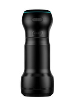 Load image into Gallery viewer, Kiiroo Feel Pocket and Powerblow Combo Rechargeable Stroker - Black