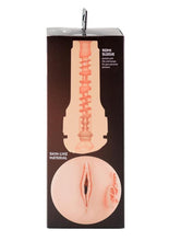 Load image into Gallery viewer, Kiiroo Feel Romi Chase Stroker Interactive Masturbator - Pussy