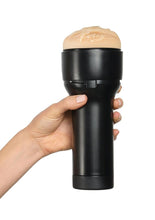 Load image into Gallery viewer, Kiiroo Feel Stars Collection Britney Amber Pussy Stroker - Pbc