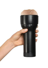 Load image into Gallery viewer, Kiiroo Feel Stars Collection Molly Stewart Pussy Stroker - Pbc