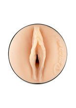 Load image into Gallery viewer, Kiiroo Feel Stars Collection Reagan Foxx Pussy Stroker - Pbc