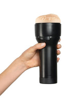 Load image into Gallery viewer, Kiiroo Feel Stars Collection Reagan Foxx Pussy Stroker - Pbc