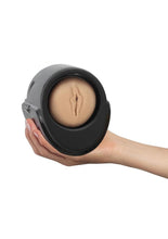 Load image into Gallery viewer, Kiiroo Keon and Feel Victoria Interactive Masturbator Combo Set - Pussy