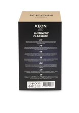 Load image into Gallery viewer, Kiiroo Keon Rechargeable Interactive Masturbator