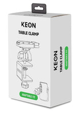 Load image into Gallery viewer, Kiiroo Keon Table Clamp